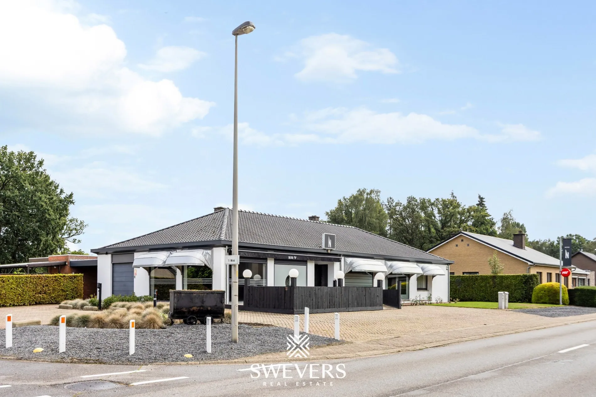 Te koop andere - Heusden-Zolder