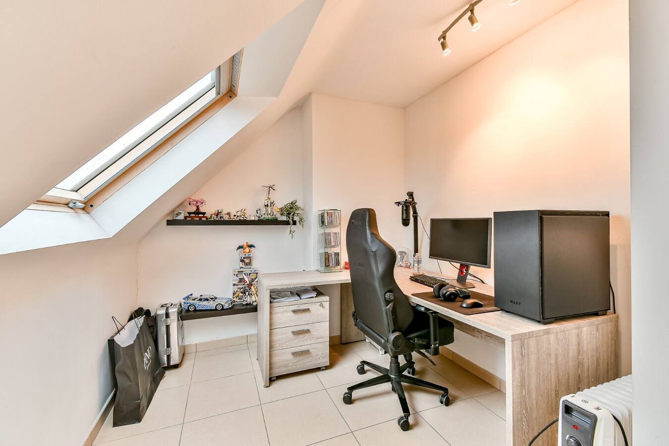 Te koop duplex - Gistel