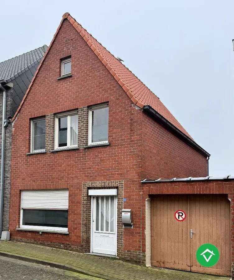 Woning met 3 slaapkamers te Wijnendale 