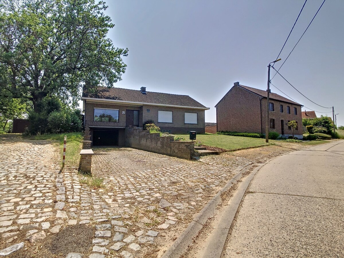 Verhuurd woning - Lubbeek