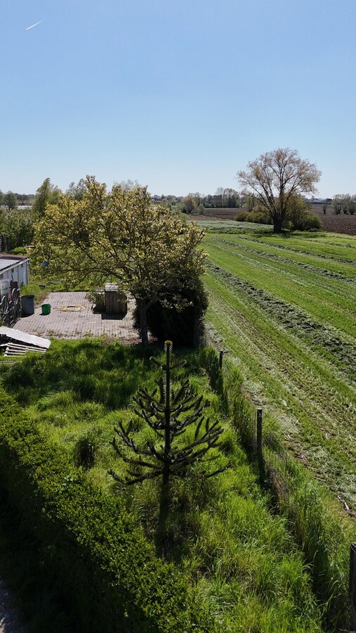 Woning met garage te Bovekerke 