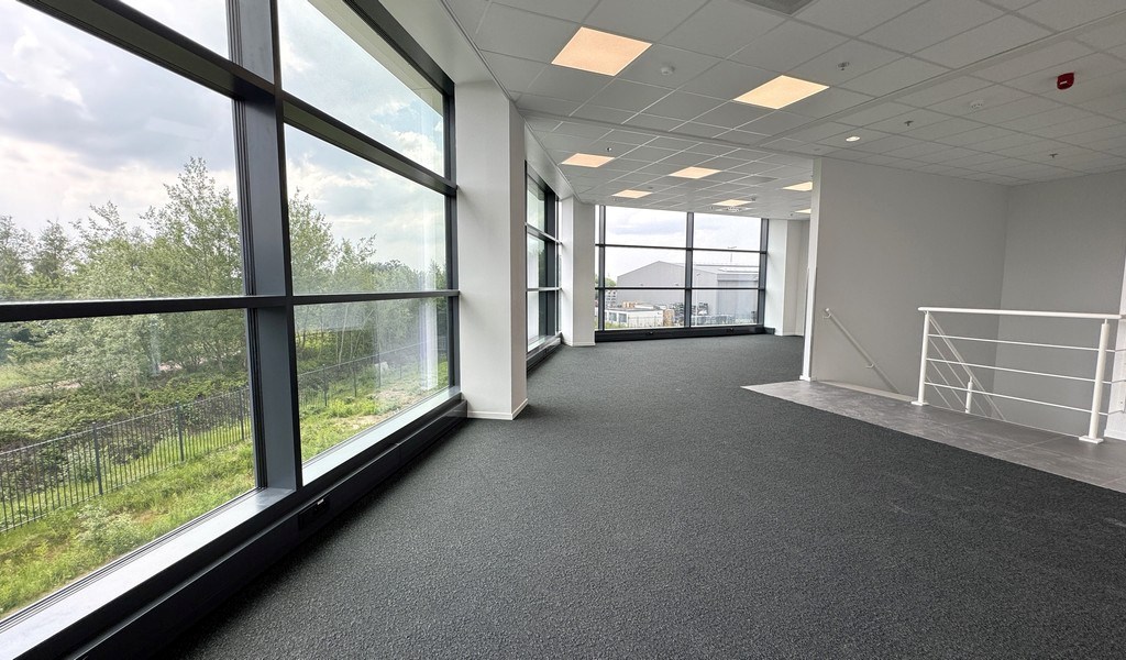 Prologis Park Boom - nieuwe logistieke magazijnen te huur