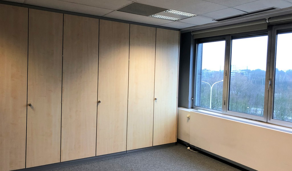 Kantoren te huur in Quinten Building in Berchem