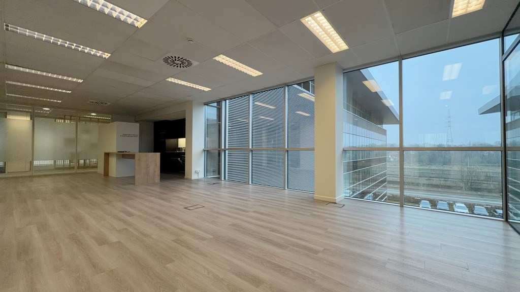 Kantoren te huur in Axxes Business Park II te Merelbeke