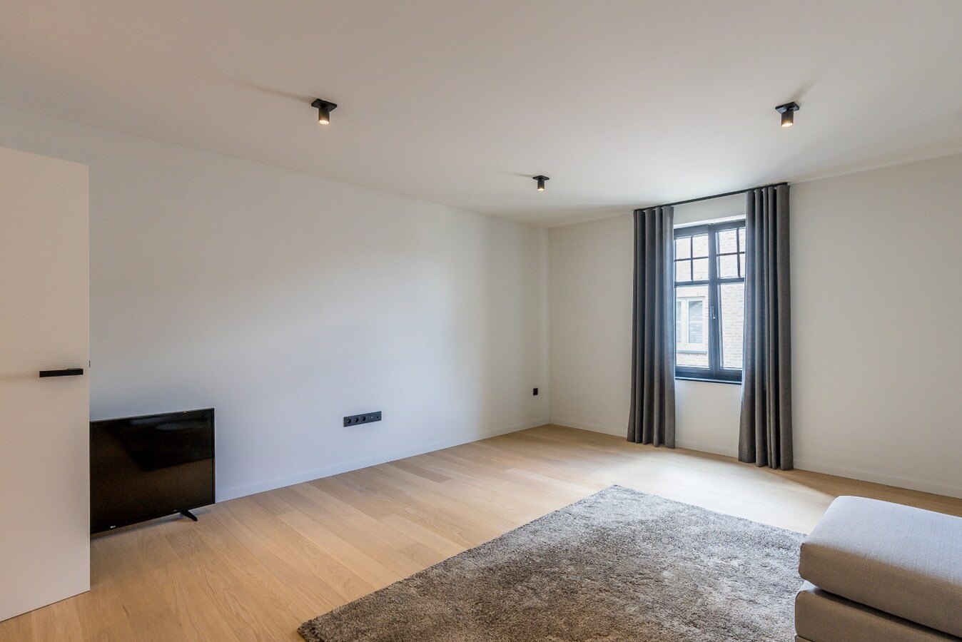 Prachtige villa op een perceel van 11 are 