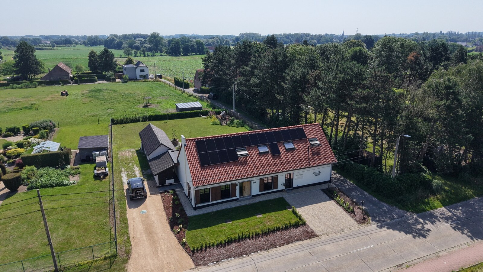 Te koop woning - Berlaar