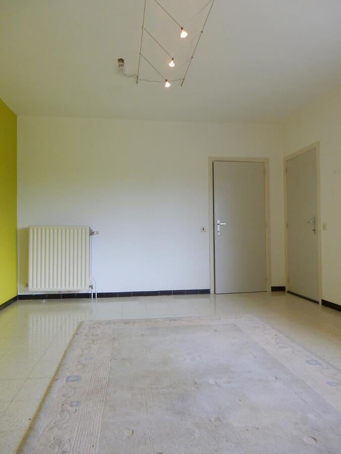 Ruime bungalow met 4 slaapkamers 