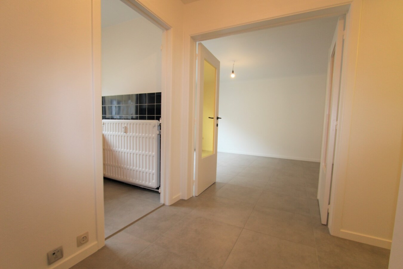 Verhuurd appartement - Tongeren