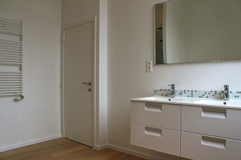 Woning verkocht in Gent