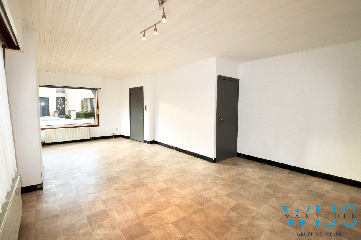 Open bebouwing te Assenede ! 