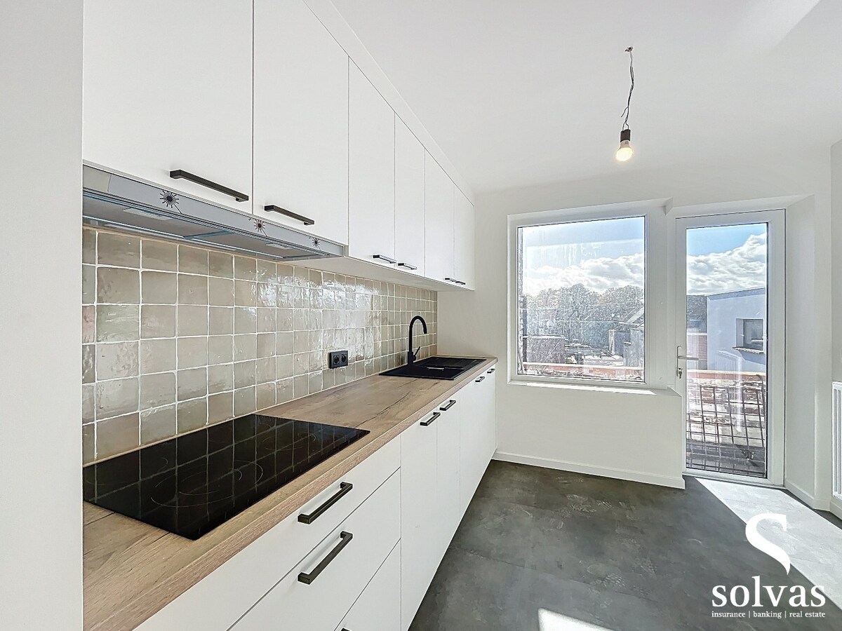 Te koop appartement - Gent