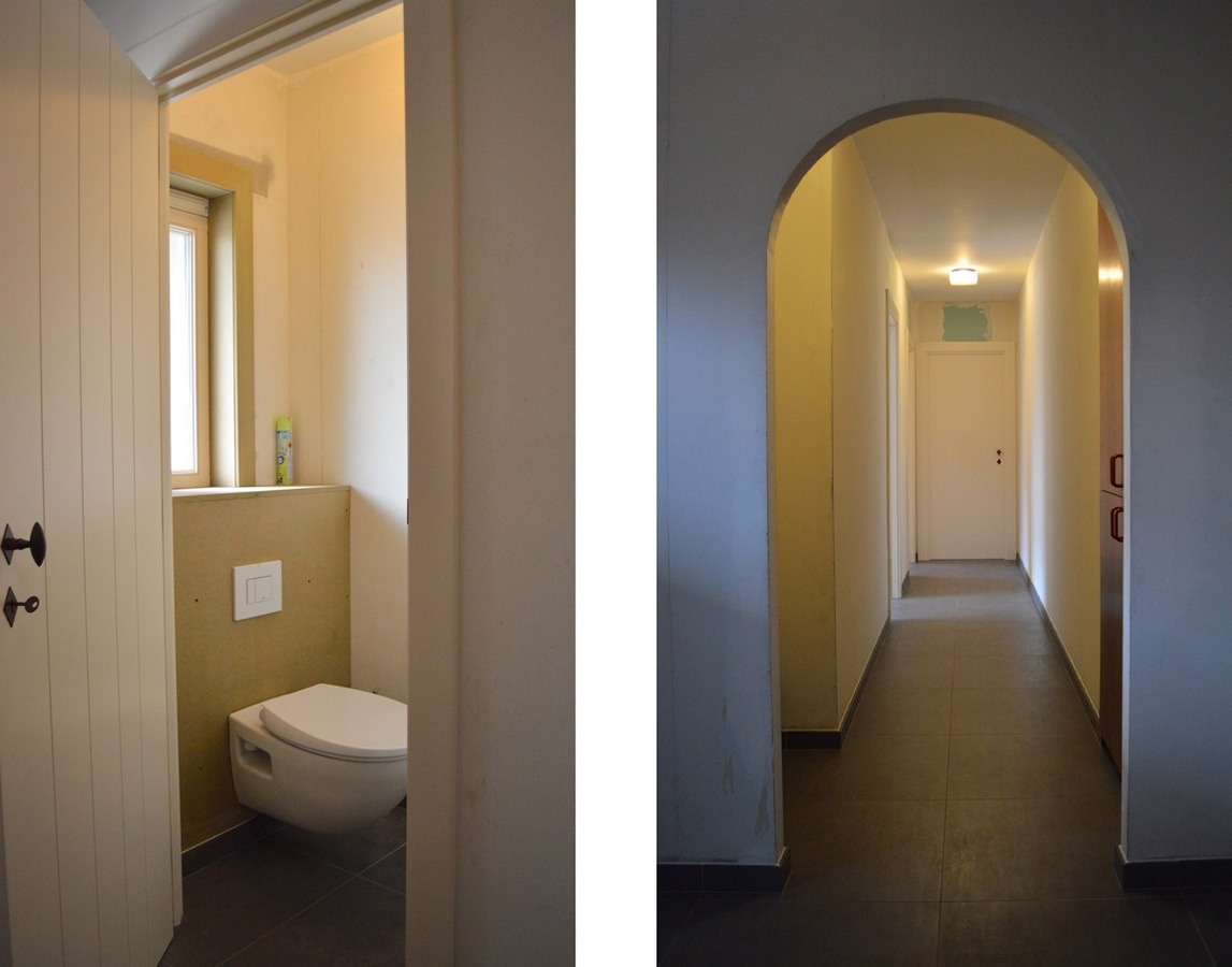 Ruime woning met stalgebouw op 6.723m² te Waarschoot 