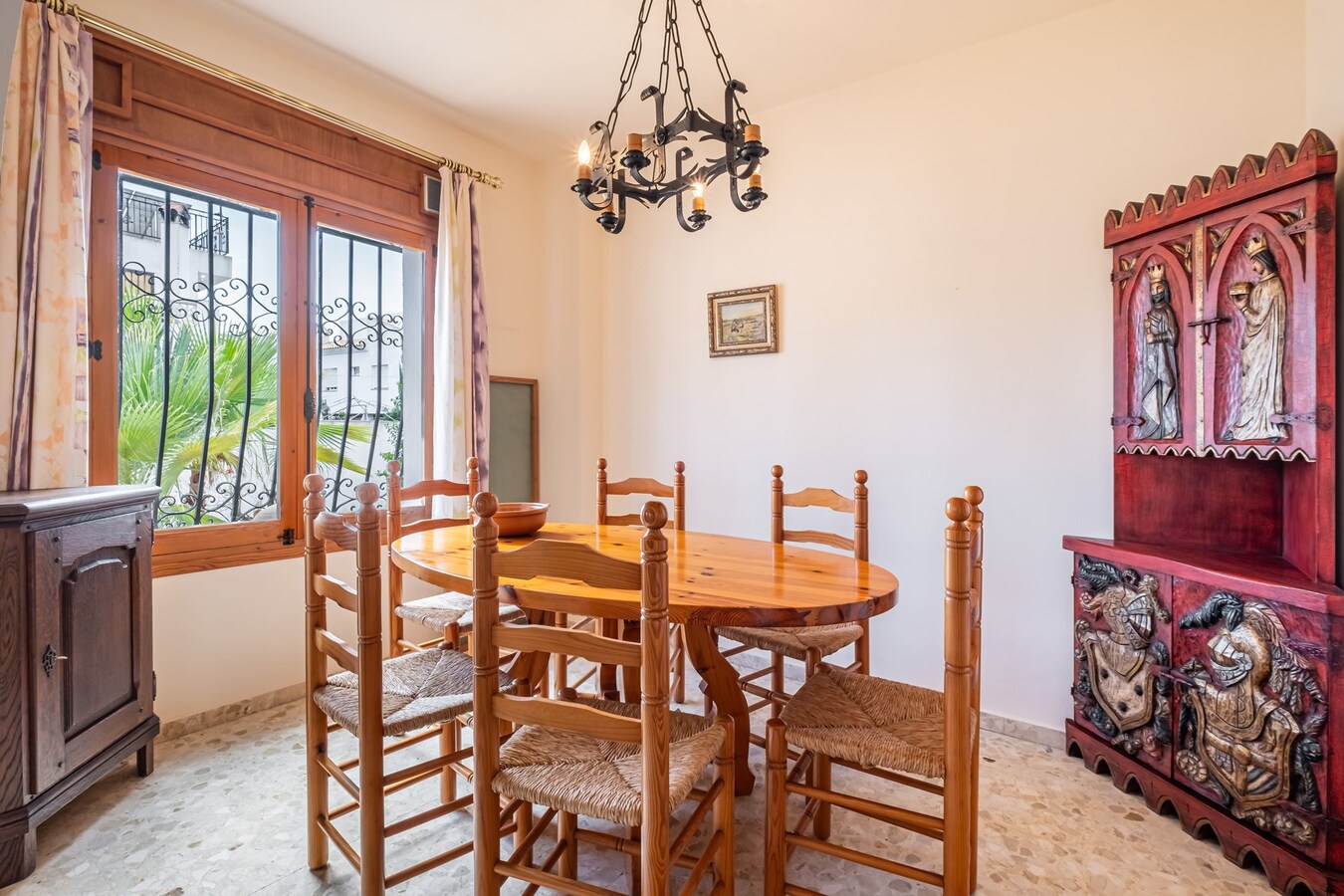 Villa te koop in Alfaz del Pi