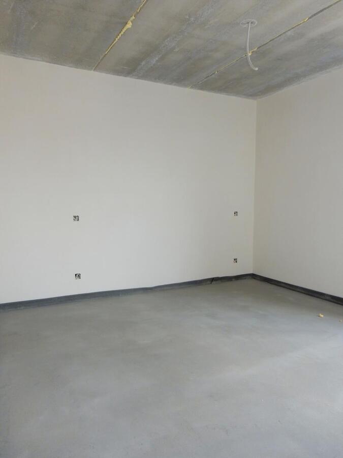 Nieuwbouwresidentie op unieke ligging 