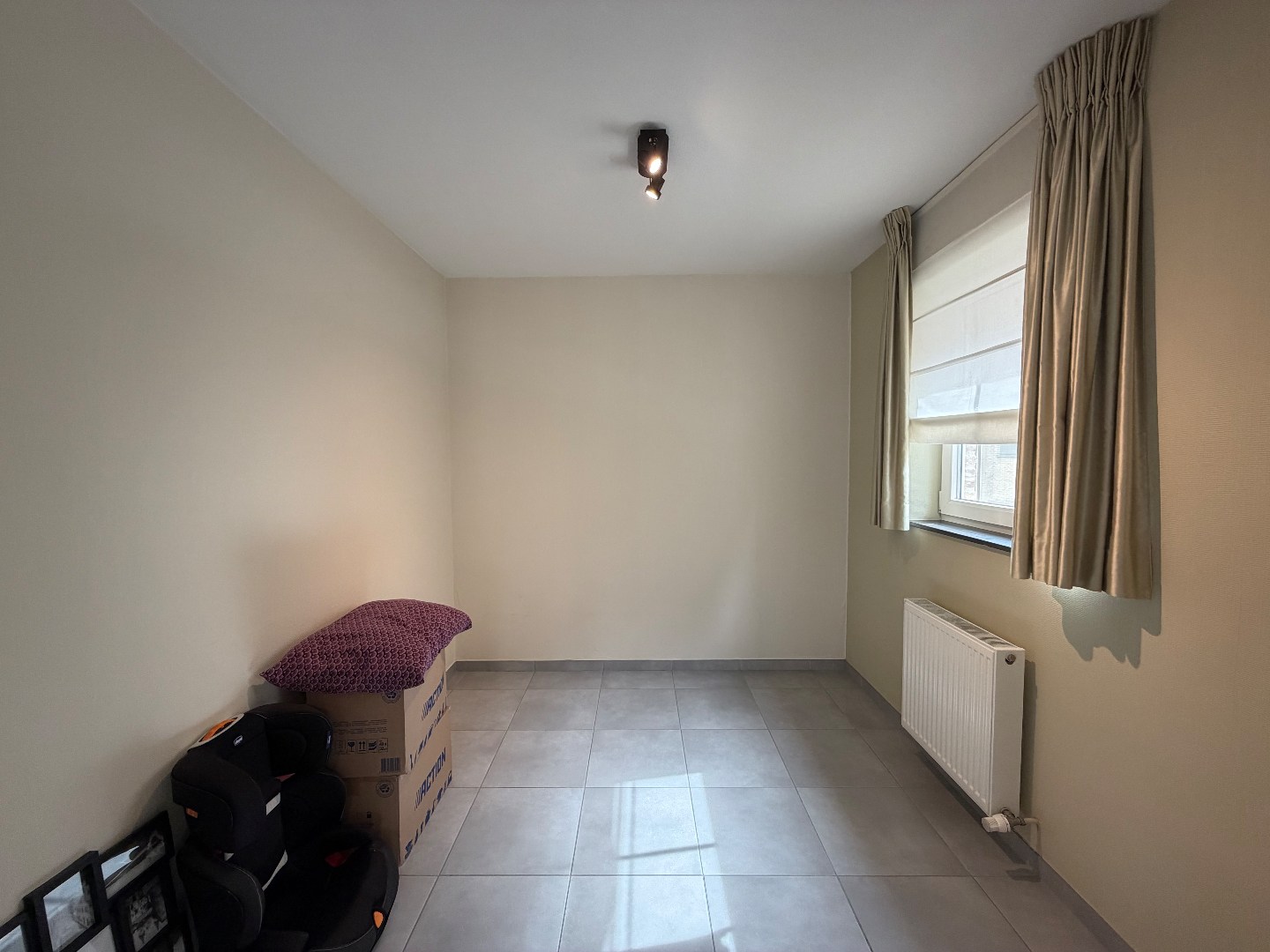 Prachtig, instapklaar appartement met 2 slaapkamers in centrum Geel! 