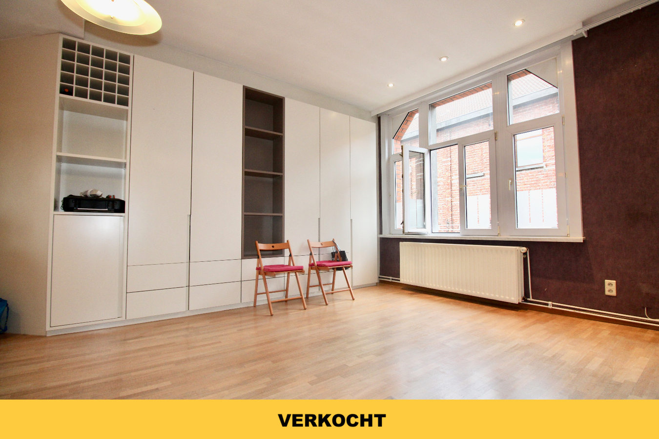 Verkocht woning - Aalst