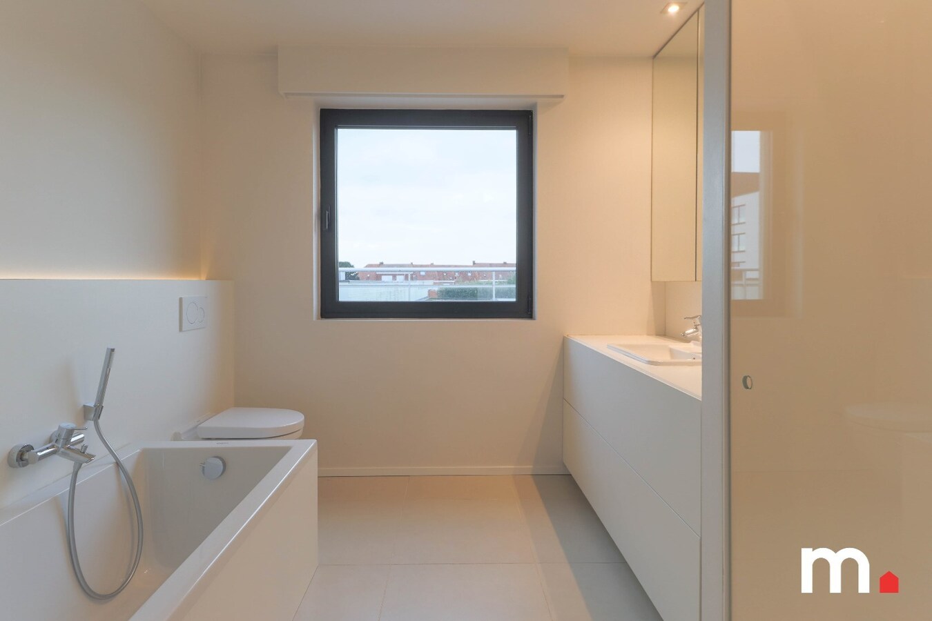Appartement te huur in Lauwe