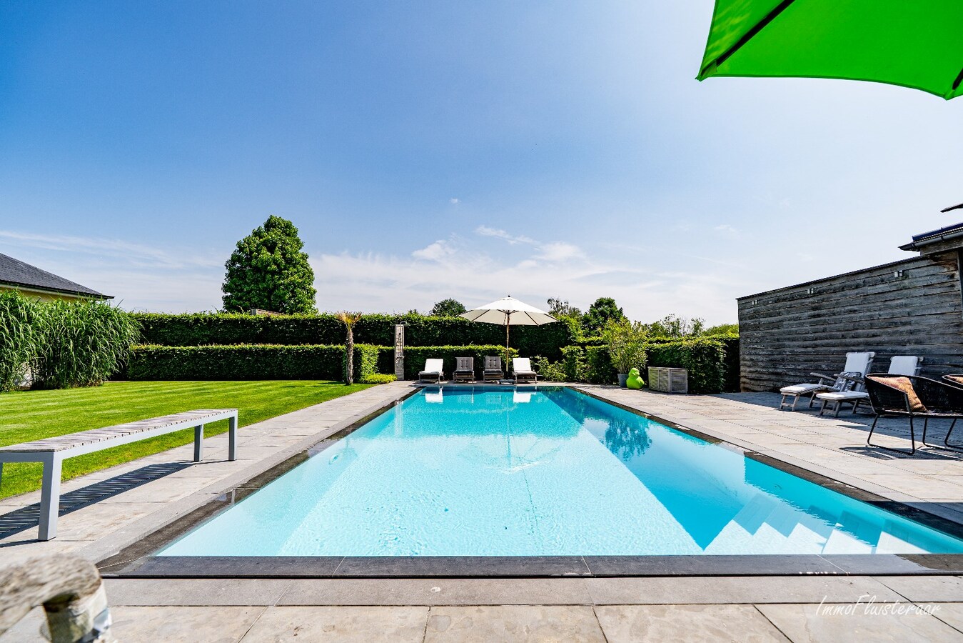 Propriété vendu À Nijlen