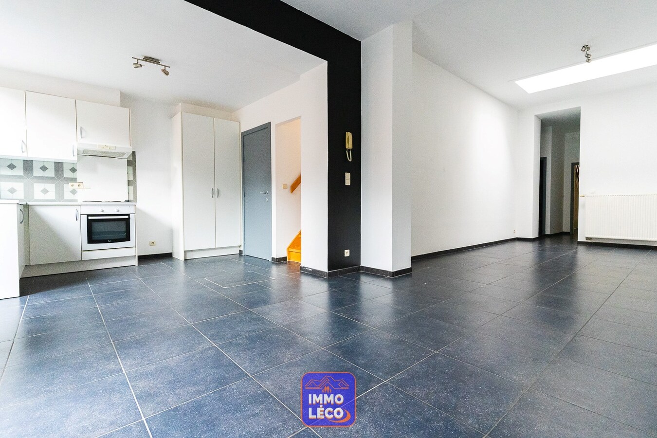 Immeuble composé de 5 appartements ! Rendement min 7,5% de rentabilité net ! 