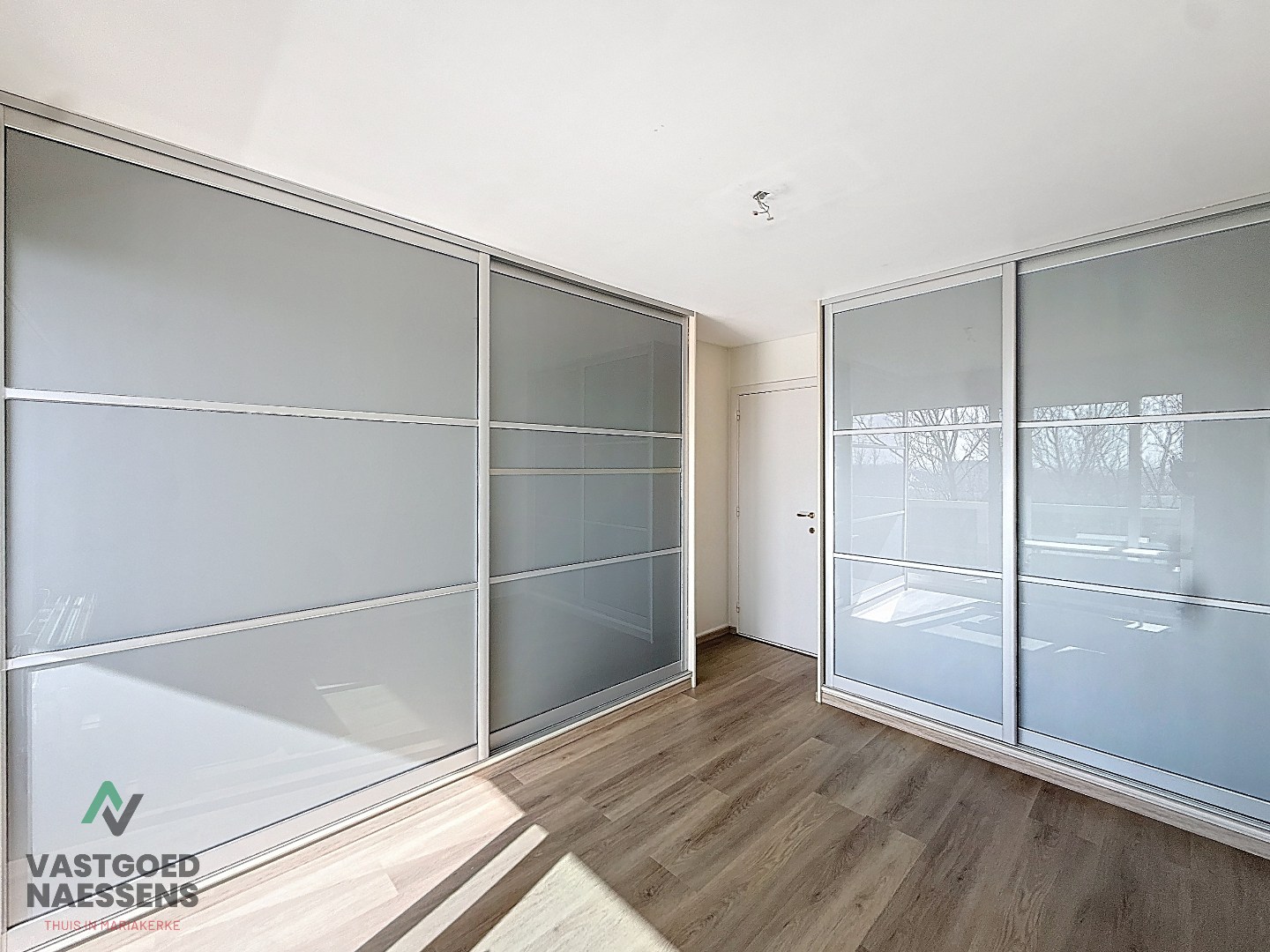 Prêt à emménager 1 chambre avec vue panoramique et terrasses 