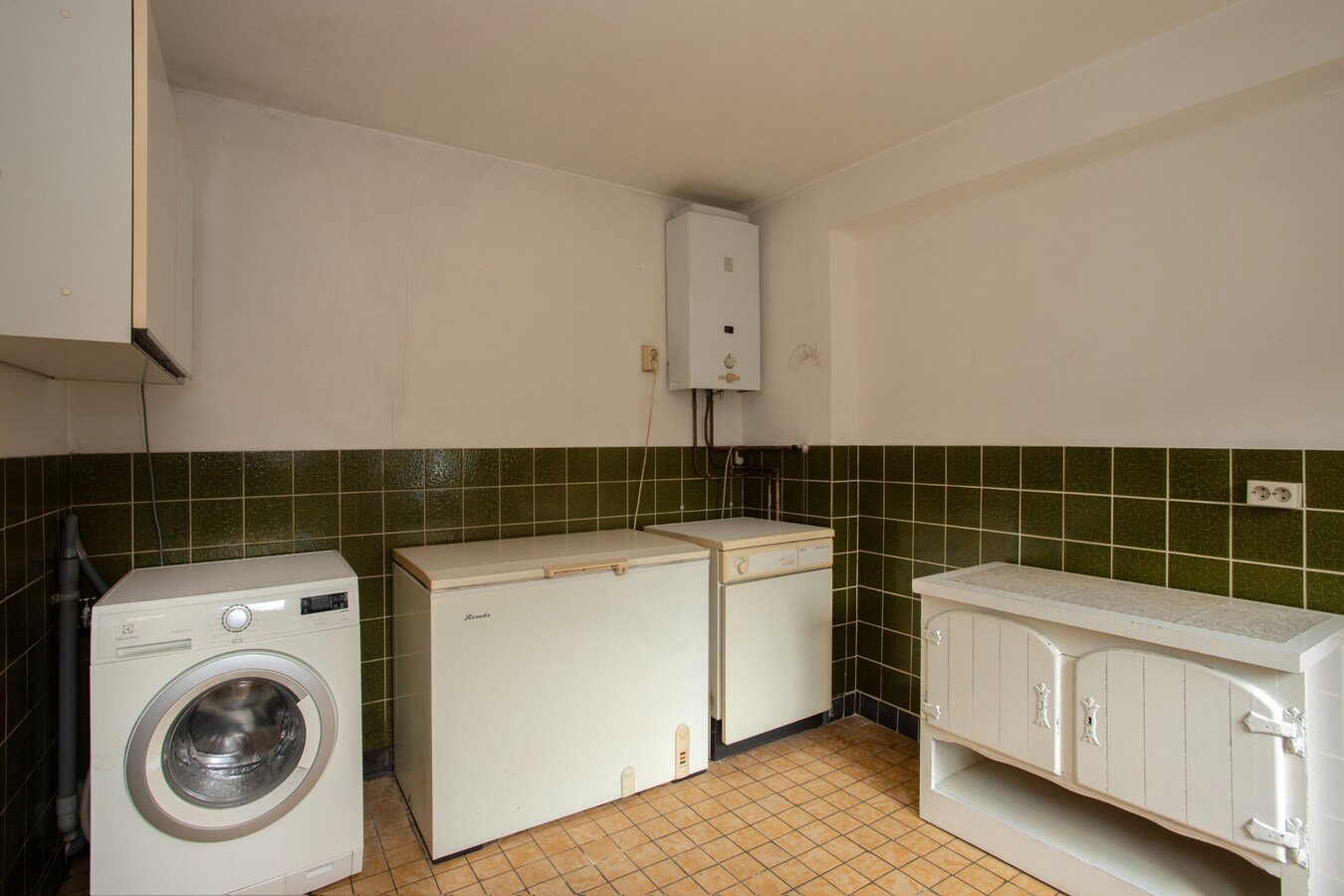 Oude Kerkstraat 38 – een kansrijke plek met karakter 