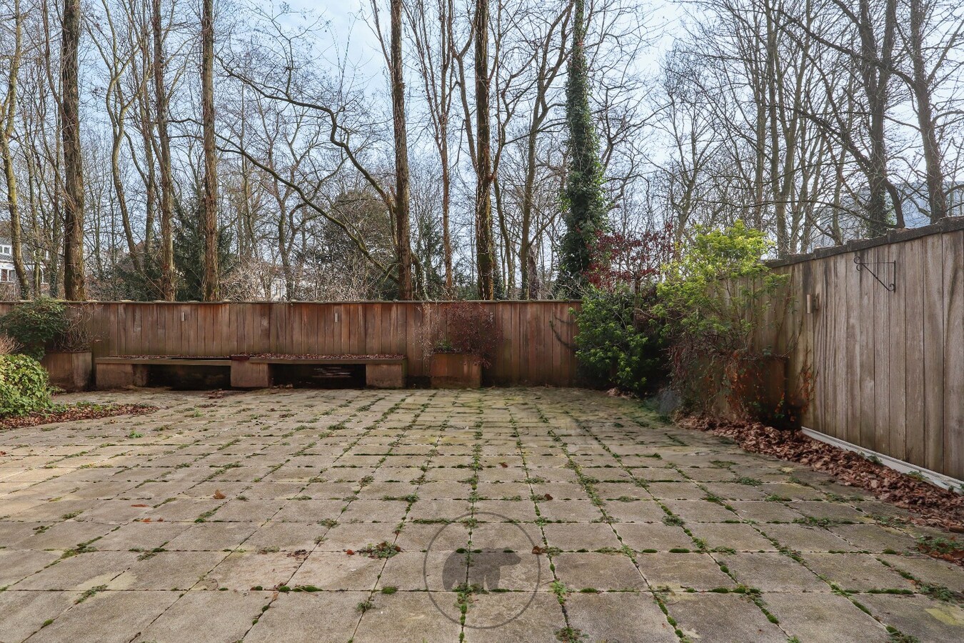 Wonen aan het Groenevalleipark met ruim terras 