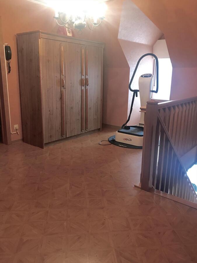 MOOIE RUIME VILLA TE BREDENE DUINEN 