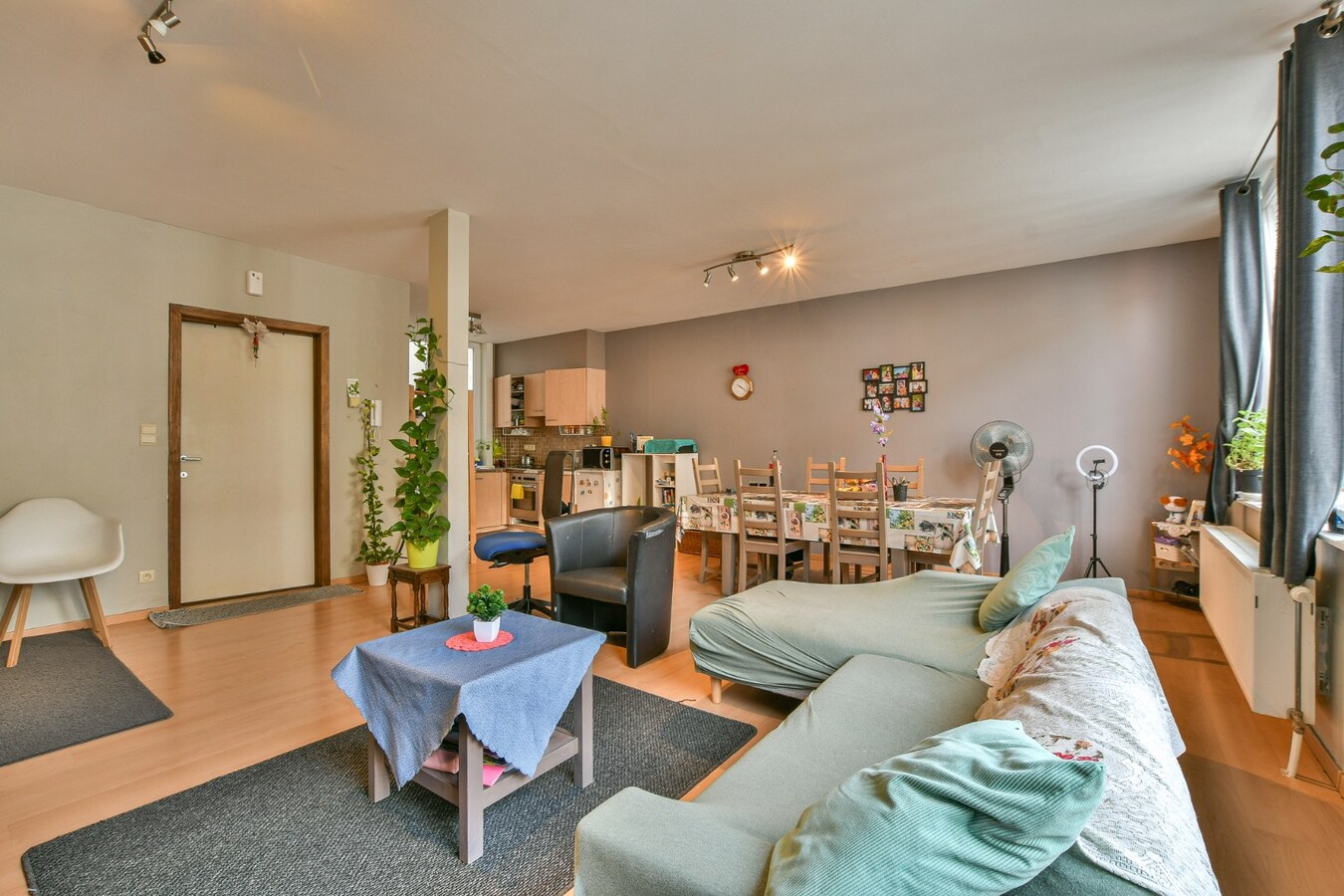 Te koop appartement - Blankenberge