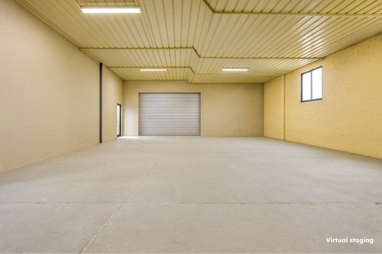 Woning met een enorm potentieel aan bruikbare oppervlakte op 1441m². 