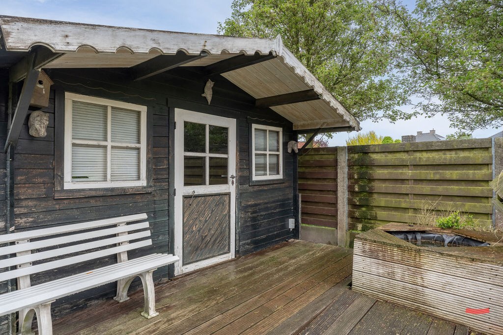 Woning verkocht in Weelde