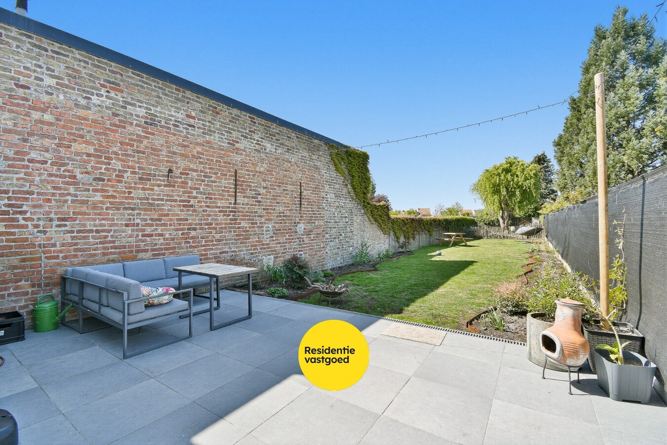 Te koop woning - Gistel