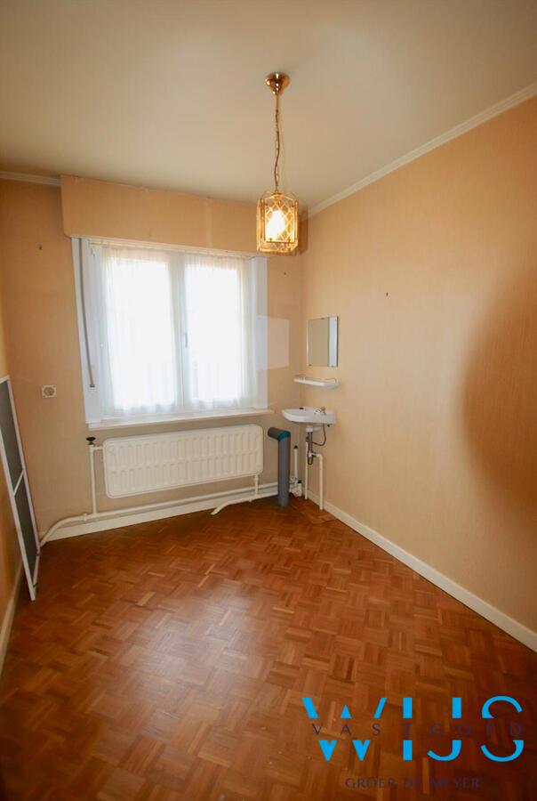 Schitterend gelegen woonhuis met 4 slaapkamers, CENTRUM ERTVELDE ! 