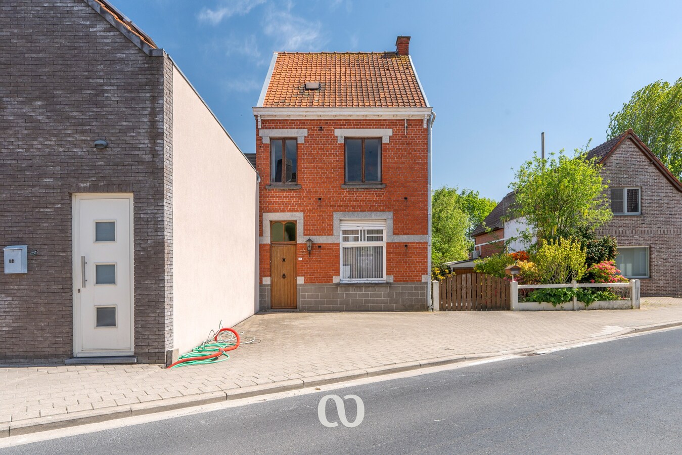 Te koop - Woning - Oudenaarde