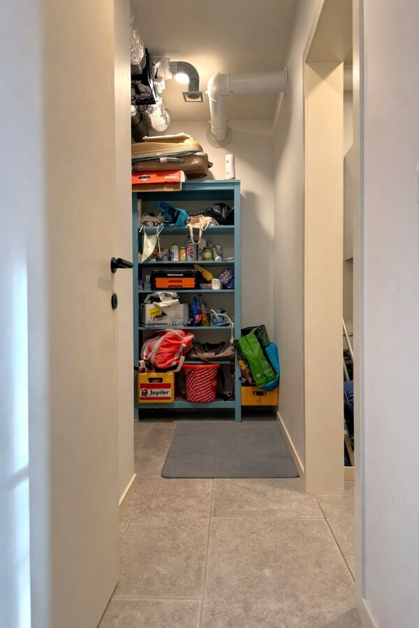 Benedenwoning te huur in Weelde