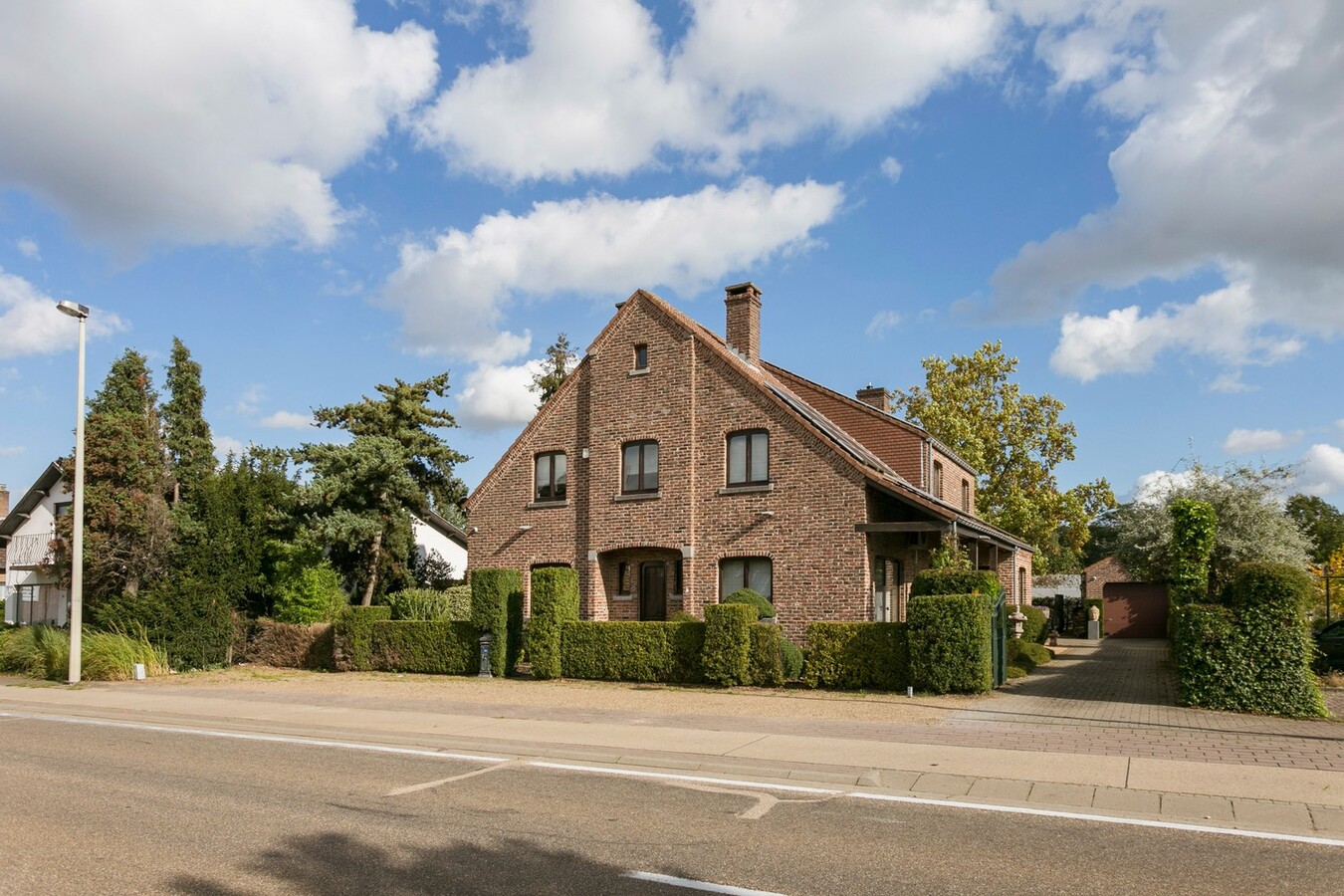 Verkocht woning - Lanaken