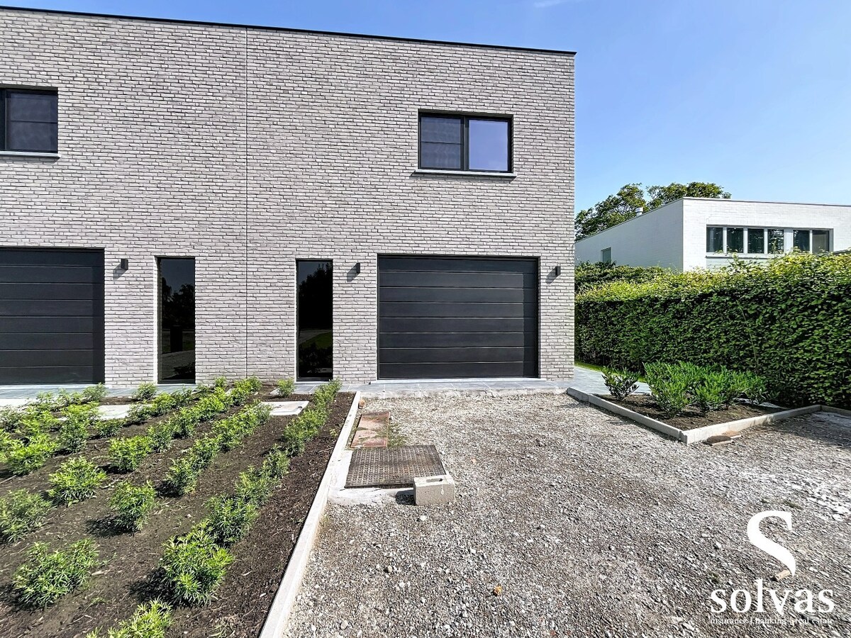 Te huur villa - Aalter