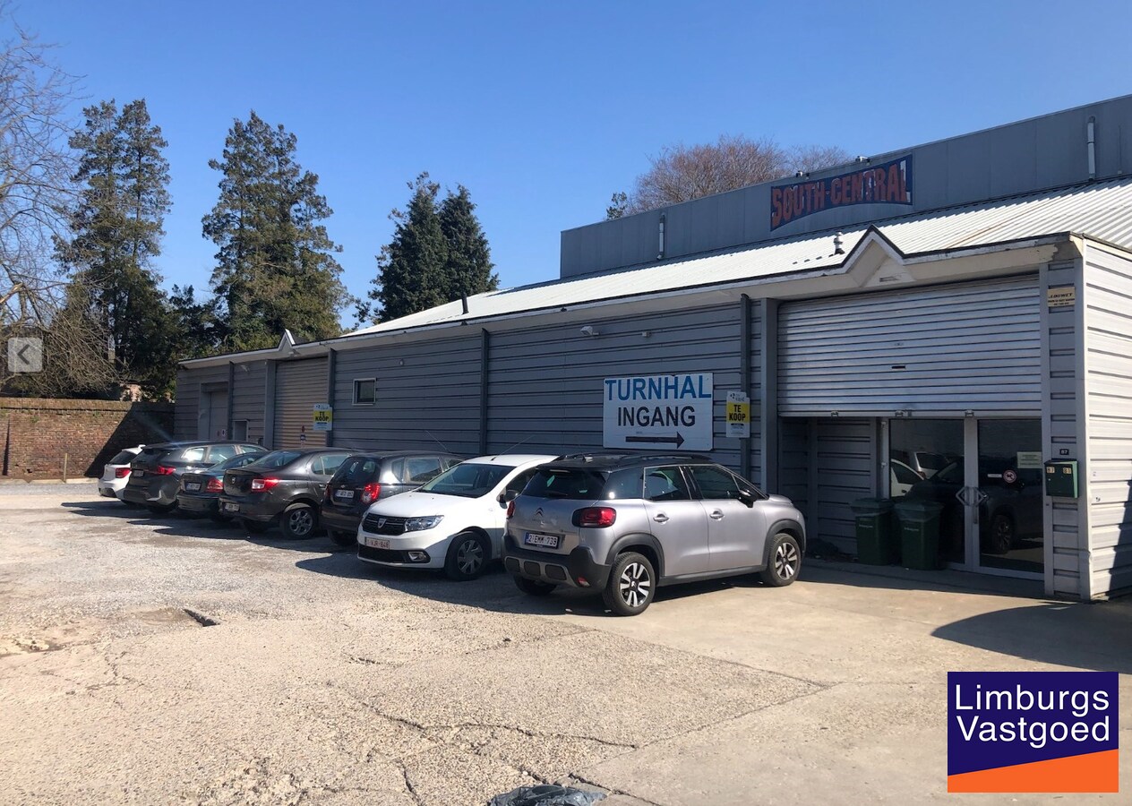 Centraal gelegen projectgrond in woongebied, 24a 17ca 