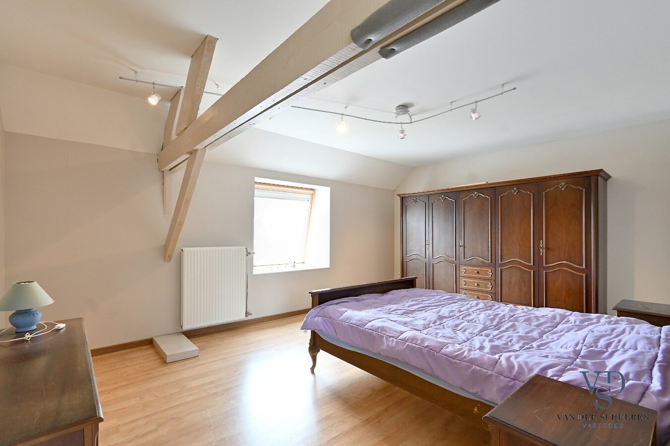 Wonen en werken op de Gaverse Markt. 