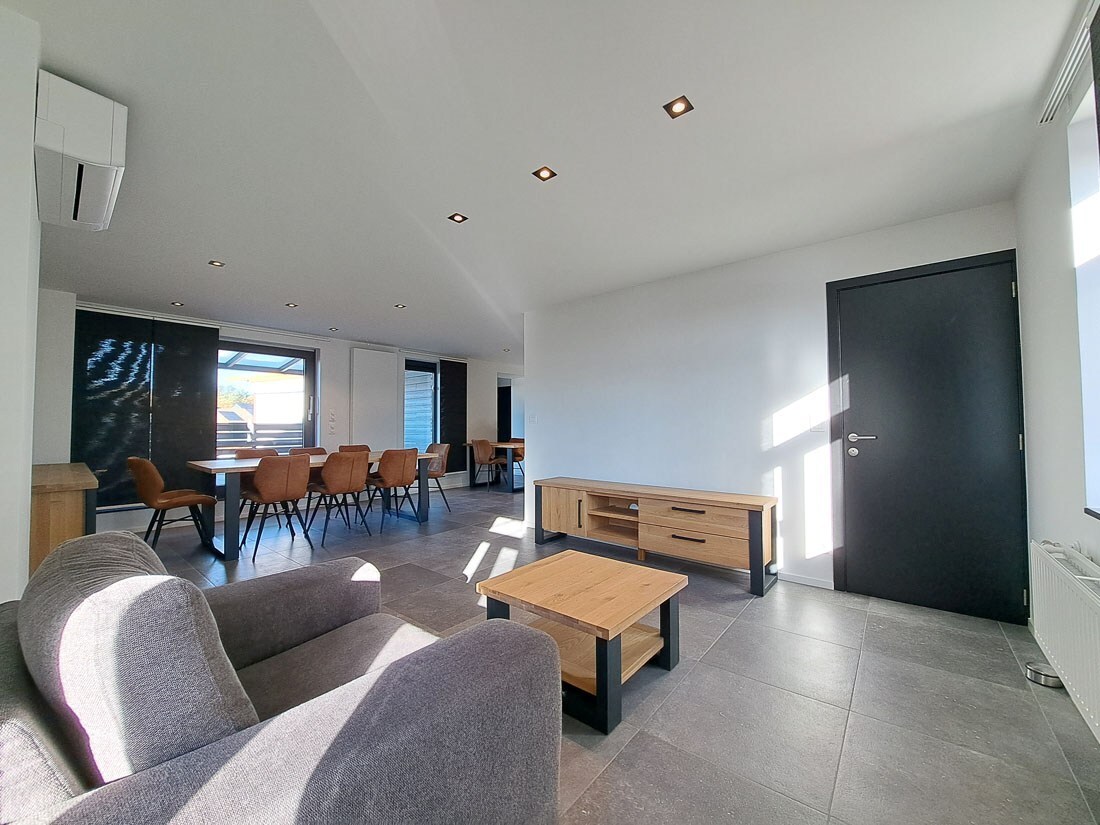 Te huur appartement - Lanaken