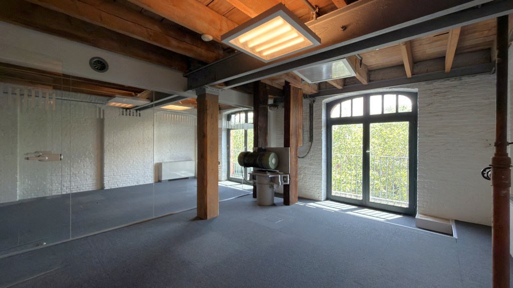 Loftkantoren te huur in Stapelhuis Rubens Zuid in Antwerpen
