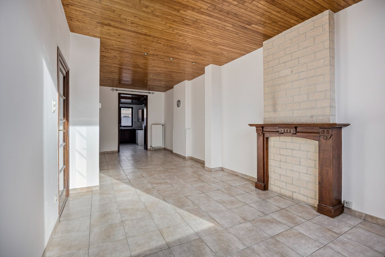 Instapklare stadswoning met 4 slaapkamers in Tienen 