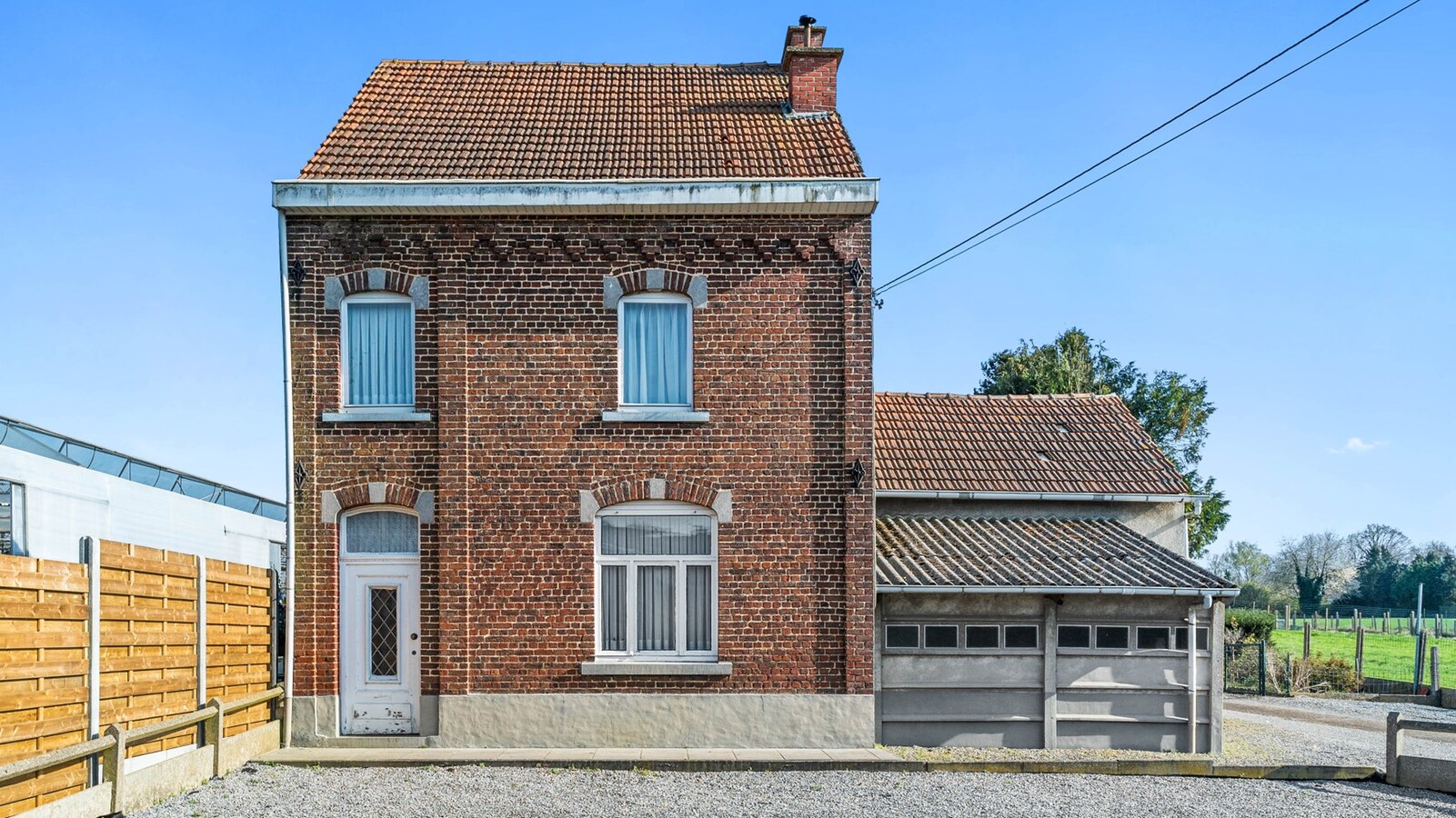Verkocht woning - Tielt-Winge