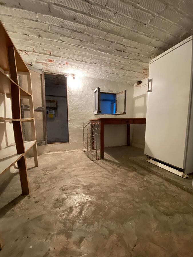 Woning met 3 slaapkamers en loods te Kortemark 