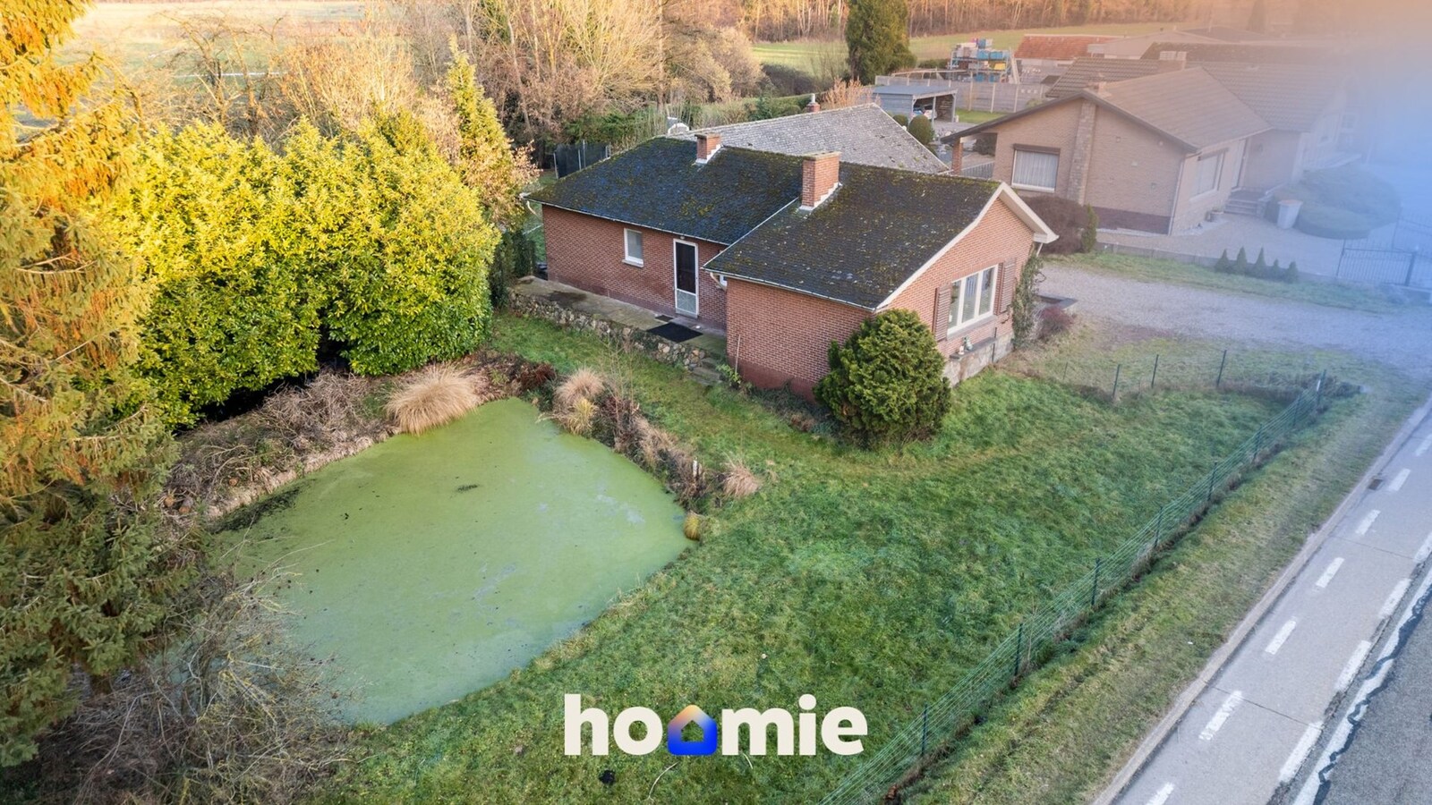 Woning te koop in Dilsen-Stokkem