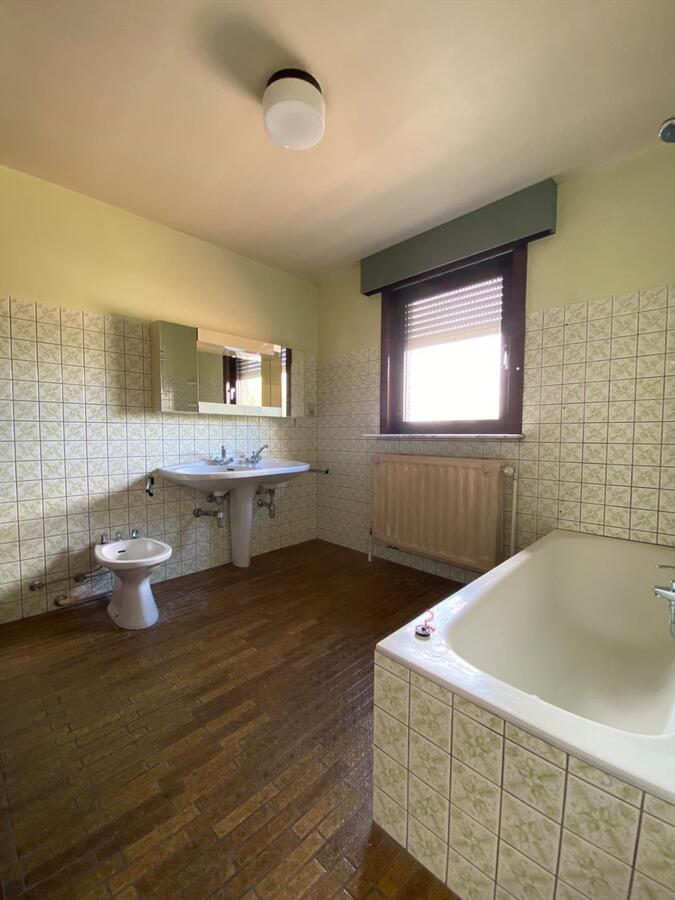 Woning met 3 slaapkamers en bureauruimte te Kortemark 