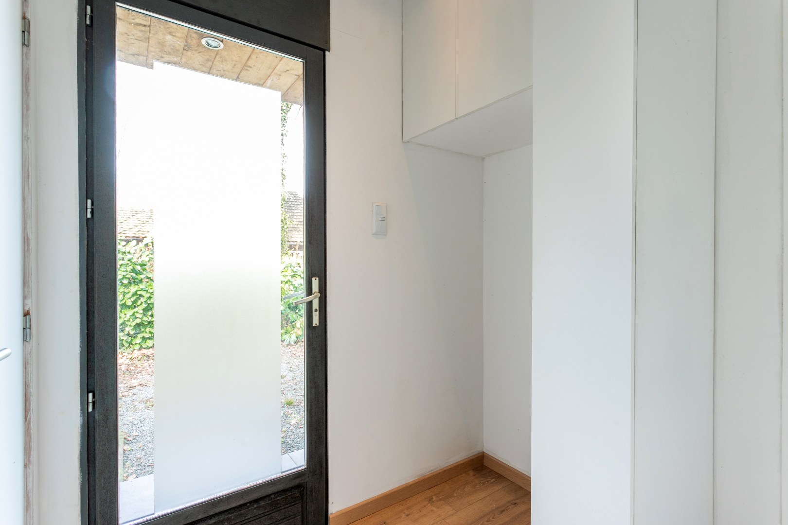 Charmante instapklare bungalow met 3 slaapkamers en garage, gelegen in een rustige en groene woonomgeving 