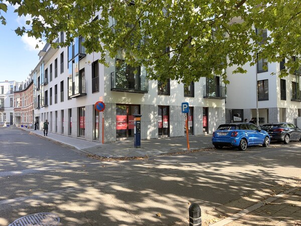 woning - Gent