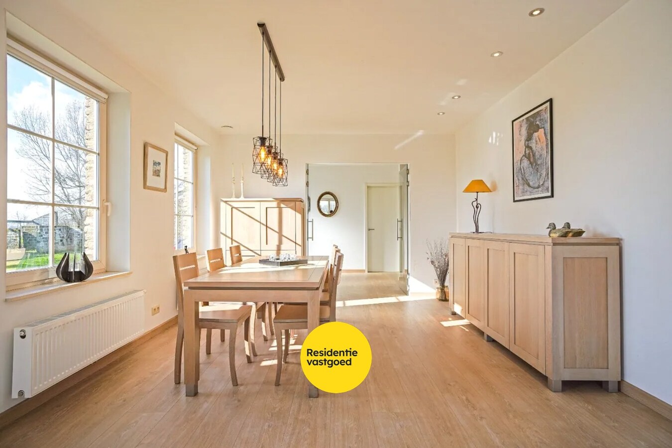 Te koop woning - Veurne