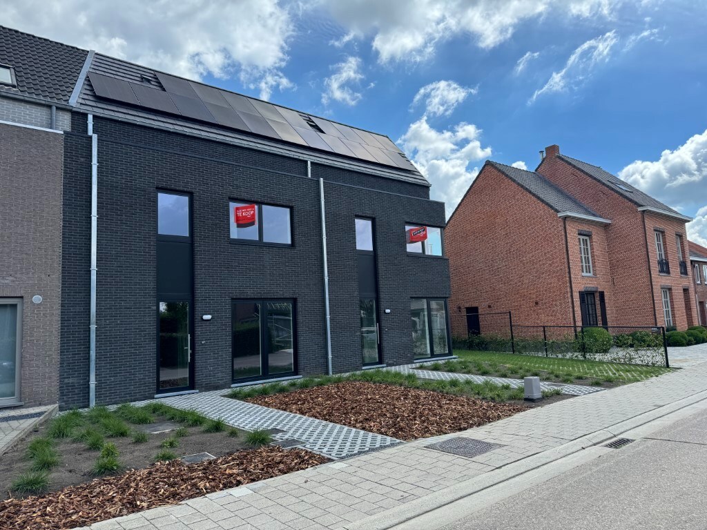 Te koop woning - Ravels