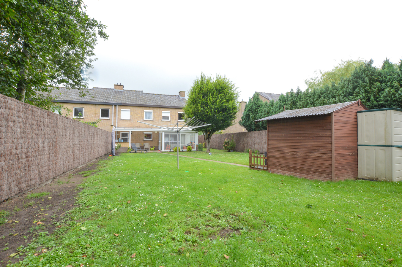 Verkocht woning - Eernegem